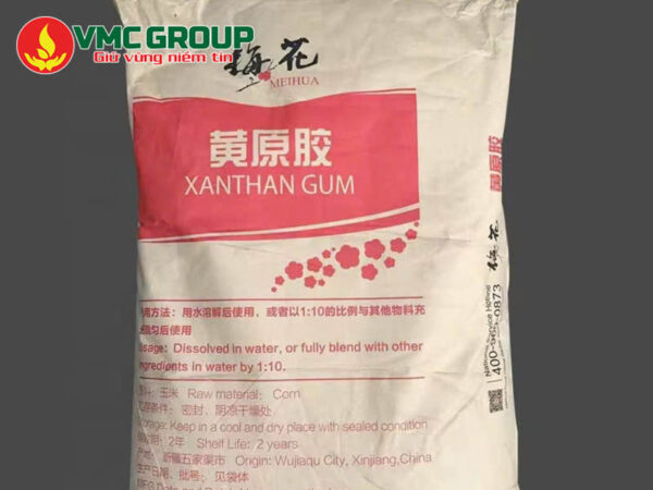 Xanthan Gum Trung Quốc