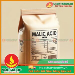 AXIT MALIC ẤN ĐỘ