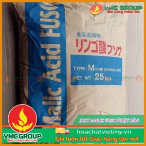 AXIT MALIC FUSO NHẬT BẢN
