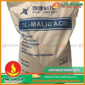 AXIT MALIC TRUNG QUỐC