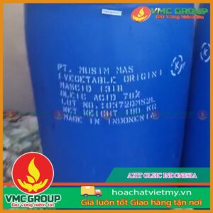 AXIT OLEIC INDONESIA