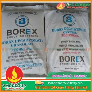 borax an do