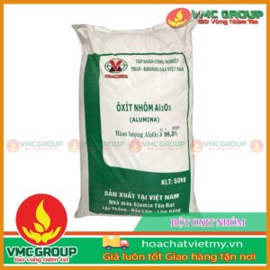 BỘT OXIT NHÔM