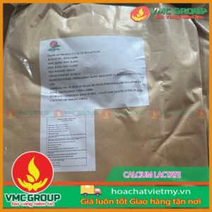 CALCIUM LACTATE