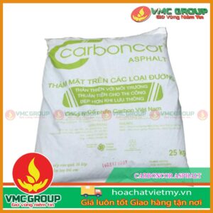 CARBONCOR ASPHALT