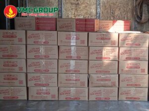 Cồn khô có an toàn để sử dụng không