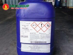 Công dụng của chất bảo quản CMIT