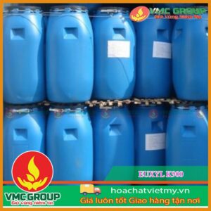 chất bảo quản EUXYL K900