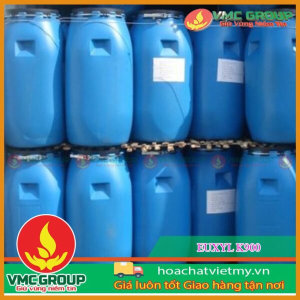 chất bảo quản EUXYL K900