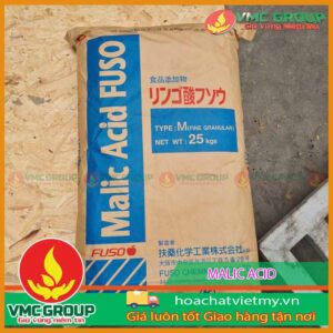 MALIC ACID FUSO