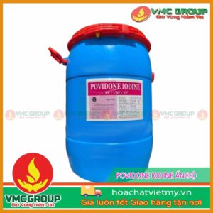 POVIDONE IODINE 12% AN DO