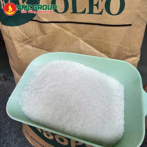 Chất tạo bọt SLS Tensopol
