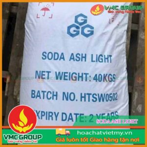 SODA ASH LIGHT