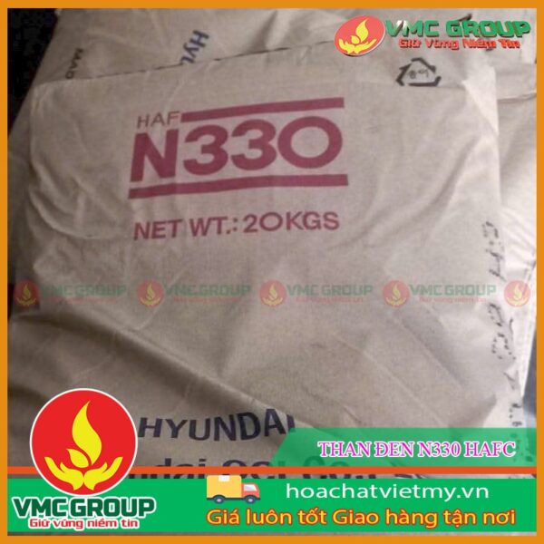 THAN ĐEN N330 HAF