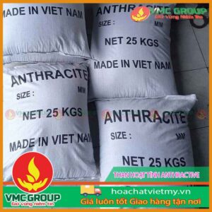 THAN HOẠT TÍNH ANTHRACTIVE