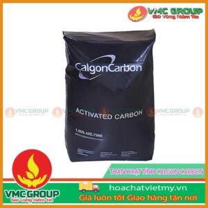 Than hoạt tính Calgon Carbon