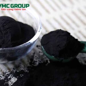 Than hoạt tính thực phẩm Malaysia