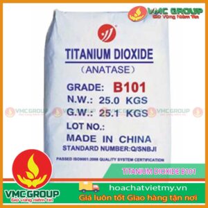 TITANIUM DIOXIDE B101