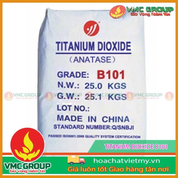 TITANIUM DIOXIDE B101