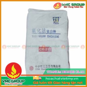TITANIUM DIOXIDE CR-211