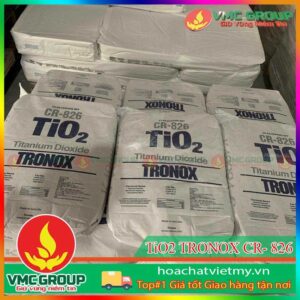 titanium dioxide cr 826