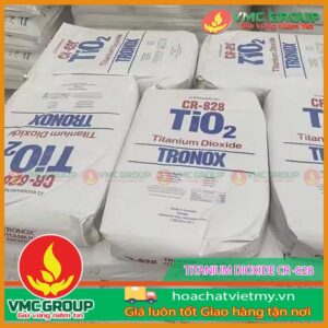TITANIUM DIOXIDE CR -828