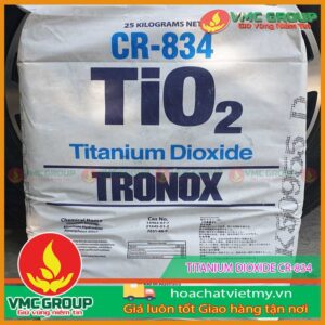 TITANIUM DIOXIDE CR-834