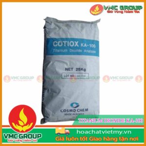 TITANIUM DIOXIDE KA-100