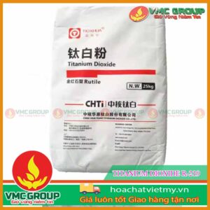 TITANIUM DIOXIDE R-219
