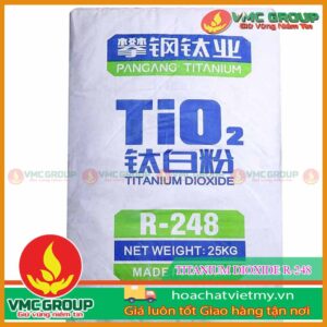 TITANIUM DIOXIDE R-248