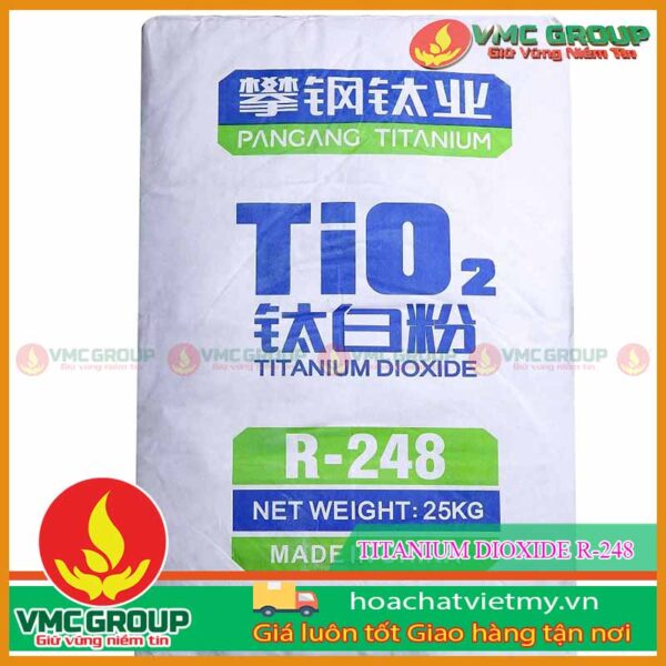 TITANIUM DIOXIDE R-248