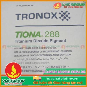 TITANIUM DIOXIDE TIONA 288